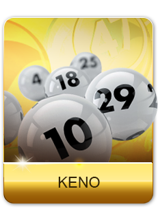 featured image keno